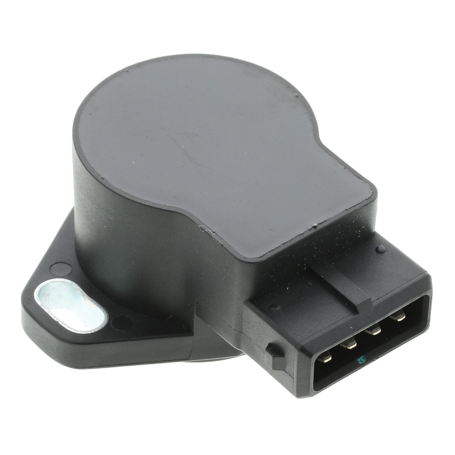 MotoRad 1TP1085 - Throttle Position Sensor MotoRad 1TP1085 Throttle Position Sensor product image 1 of 7