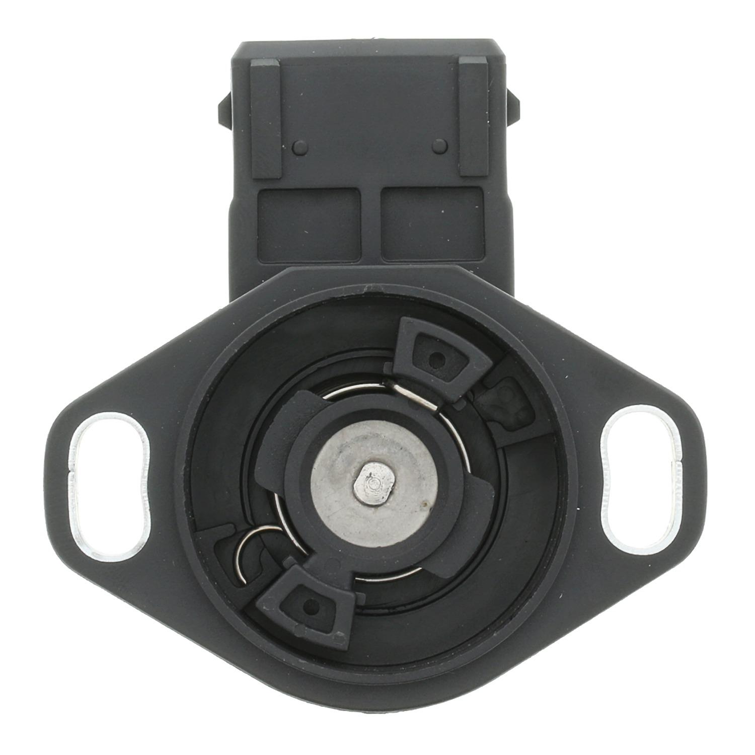 MotoRad 1TP1085 - Throttle Position Sensor MotoRad 1TP1085 Throttle Position Sensor product image 3 of 7