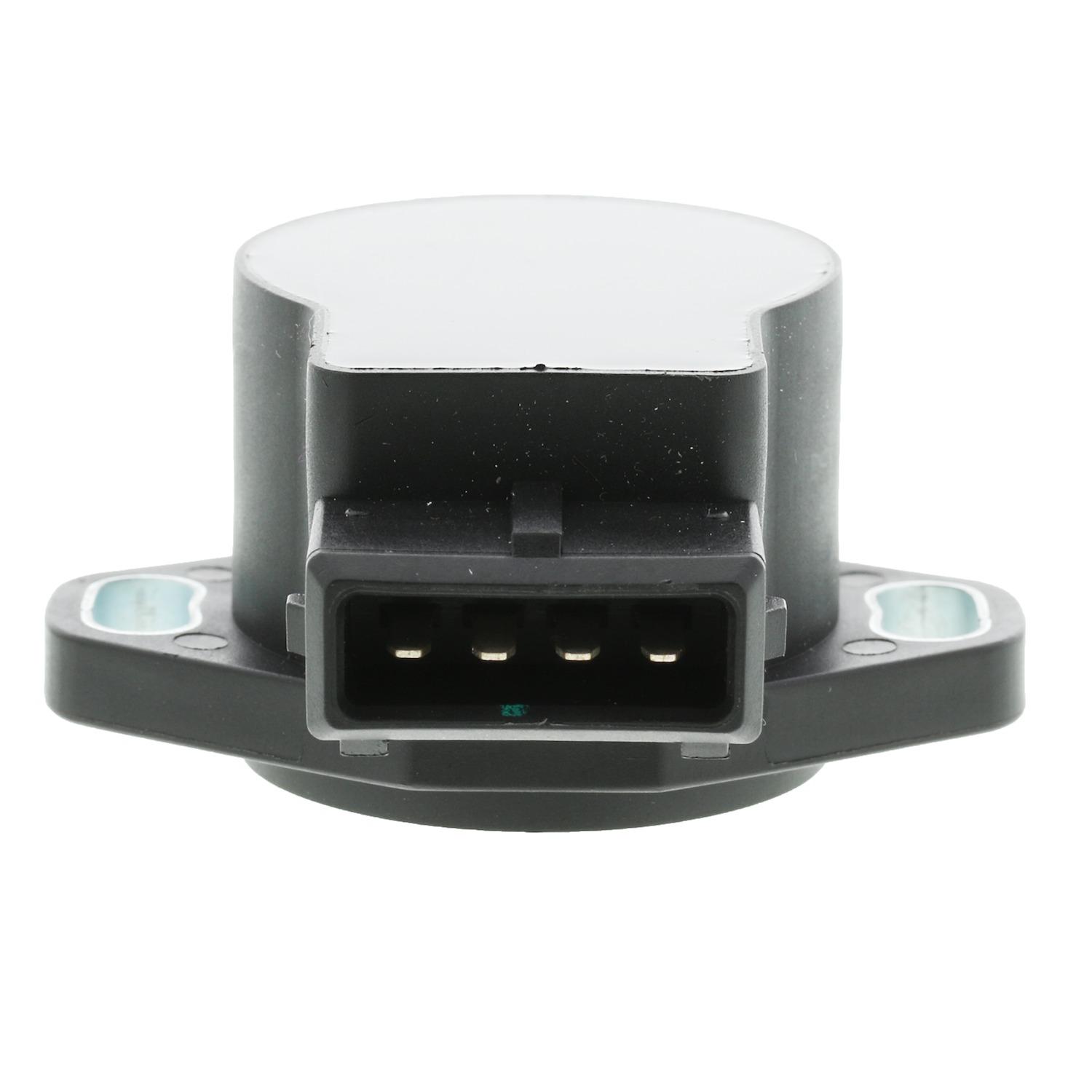 MotoRad 1TP1085 - Throttle Position Sensor MotoRad 1TP1085 Throttle Position Sensor product image 4 of 7