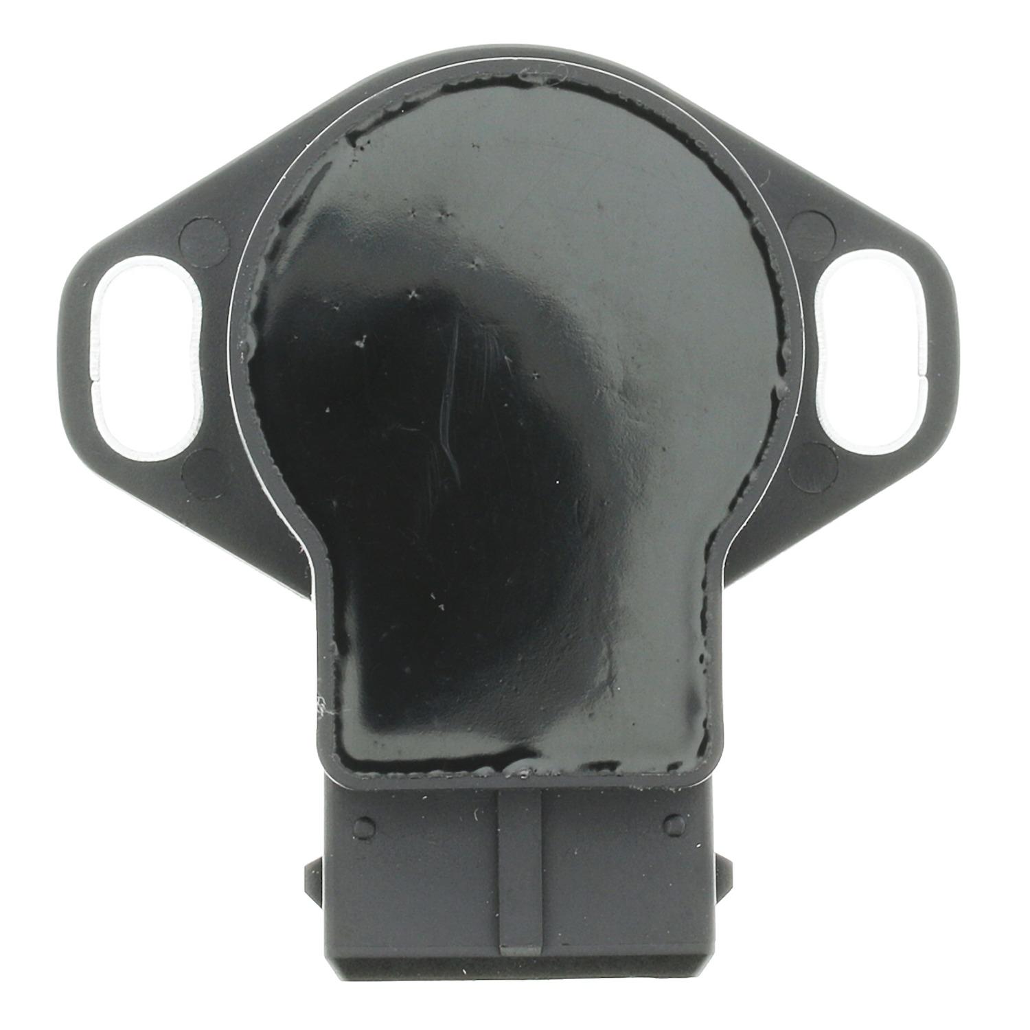 MotoRad 1TP1085 - Throttle Position Sensor MotoRad 1TP1085 Throttle Position Sensor product image 7 of 7