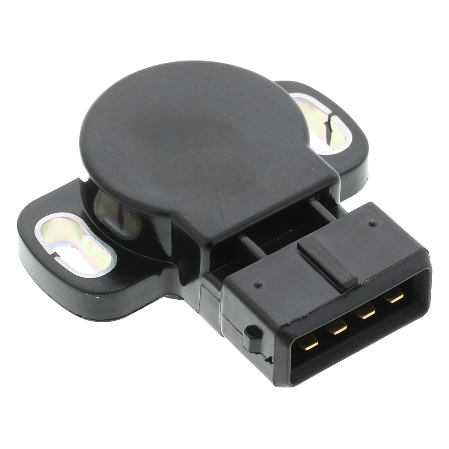 MotoRad 1TP1087 - Throttle Position Sensor MotoRad 1TP1087 Throttle Position Sensor product image 1 of 7