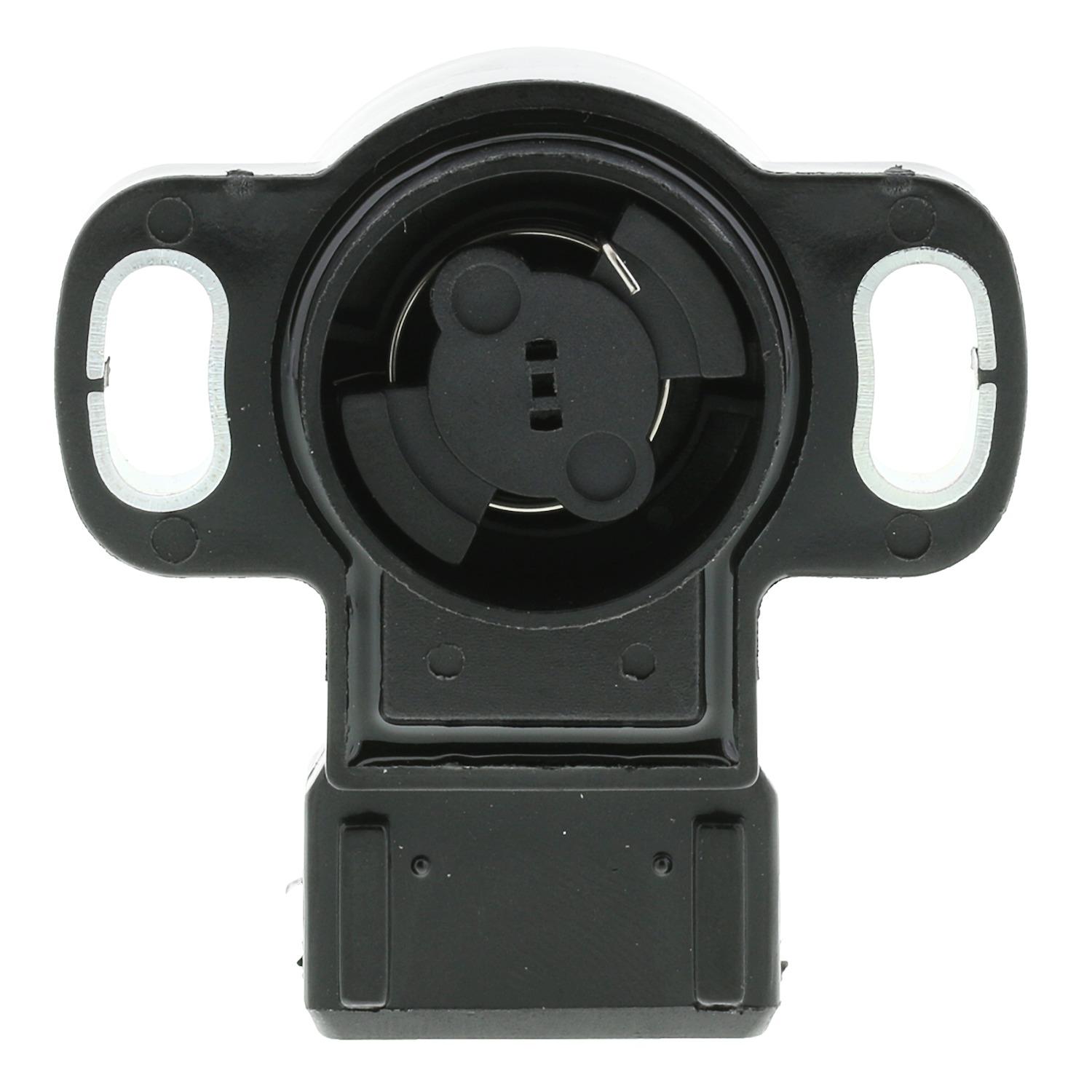 MotoRad 1TP1087 - Throttle Position Sensor MotoRad 1TP1087 Throttle Position Sensor product image 3 of 7