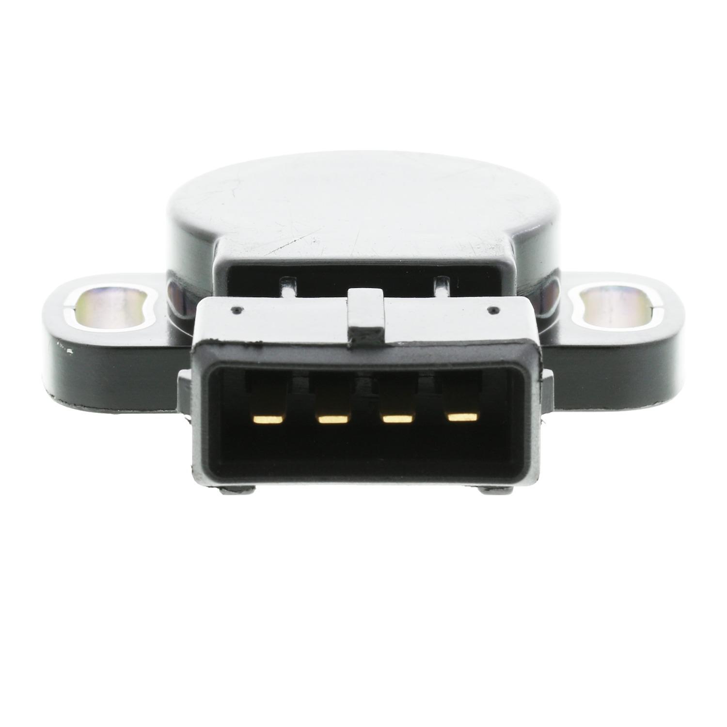 MotoRad 1TP1087 - Throttle Position Sensor MotoRad 1TP1087 Throttle Position Sensor product image 4 of 7