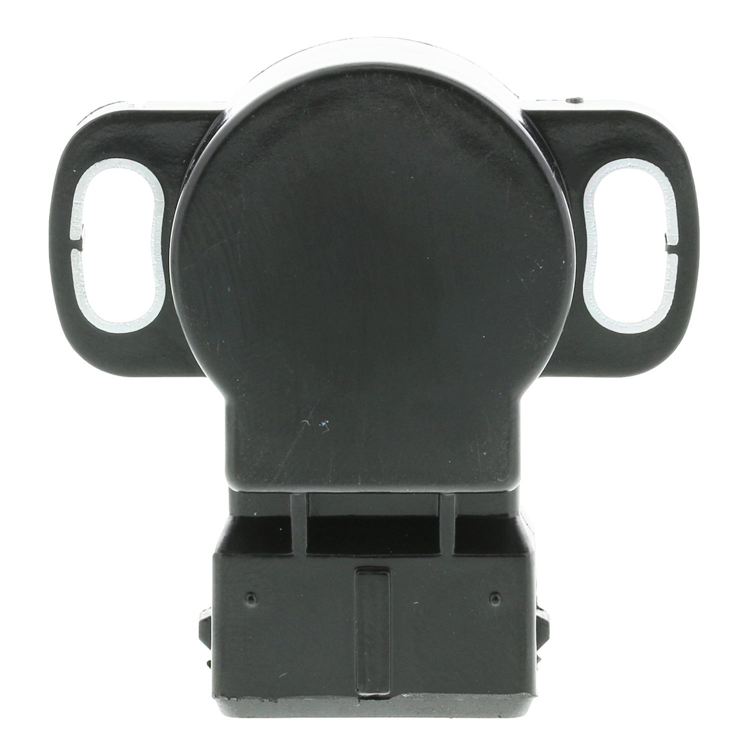 MotoRad 1TP1087 - Throttle Position Sensor MotoRad 1TP1087 Throttle Position Sensor product image 7 of 7