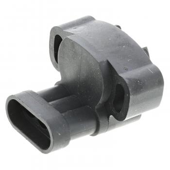 1986 Jeep Cherokee Throttle Position Sensor MotoRad 1TP1089 image 1 of 4