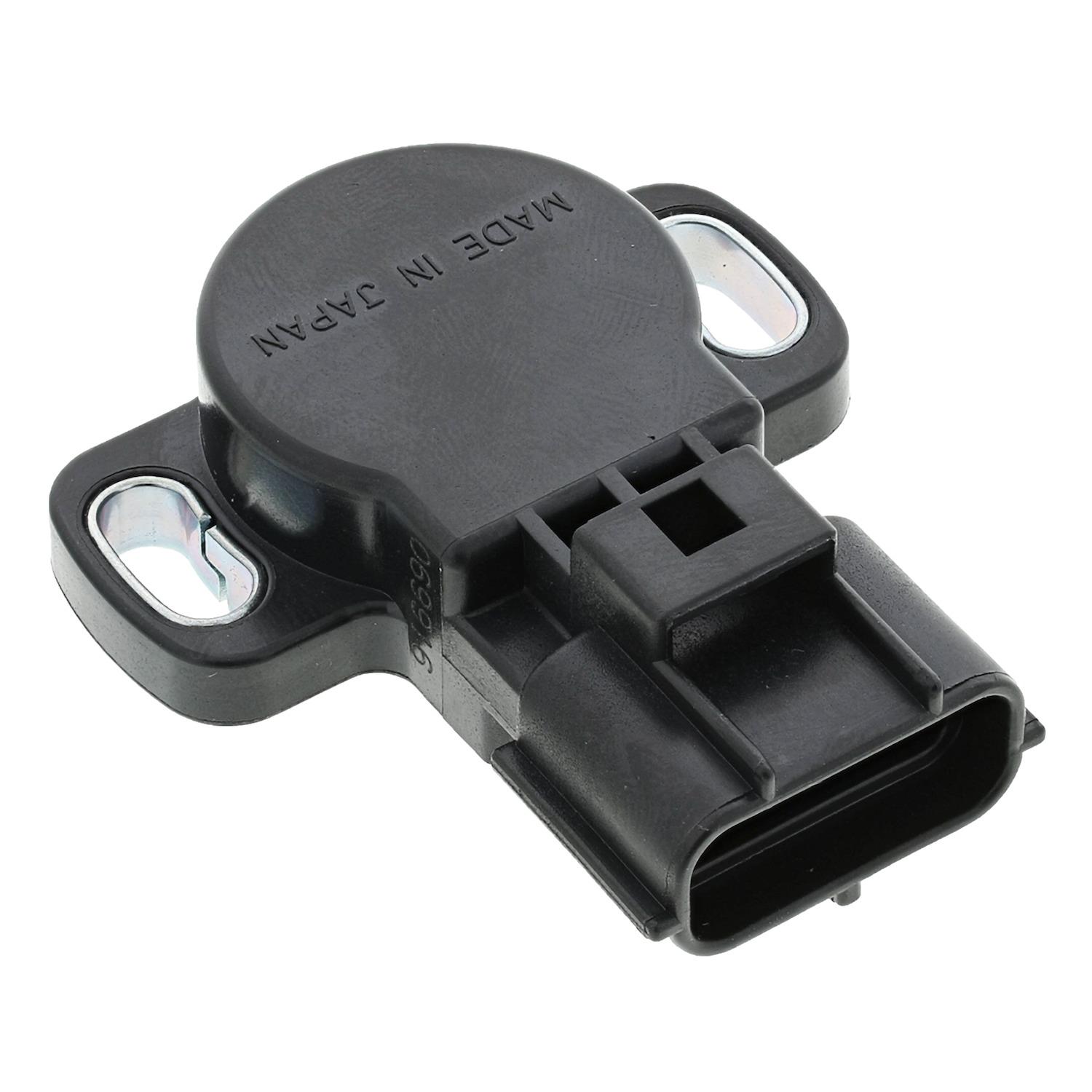 MotoRad 1TP1091 - Throttle Position Sensor MotoRad 1TP1091 Throttle Position Sensor product image 1 of 7