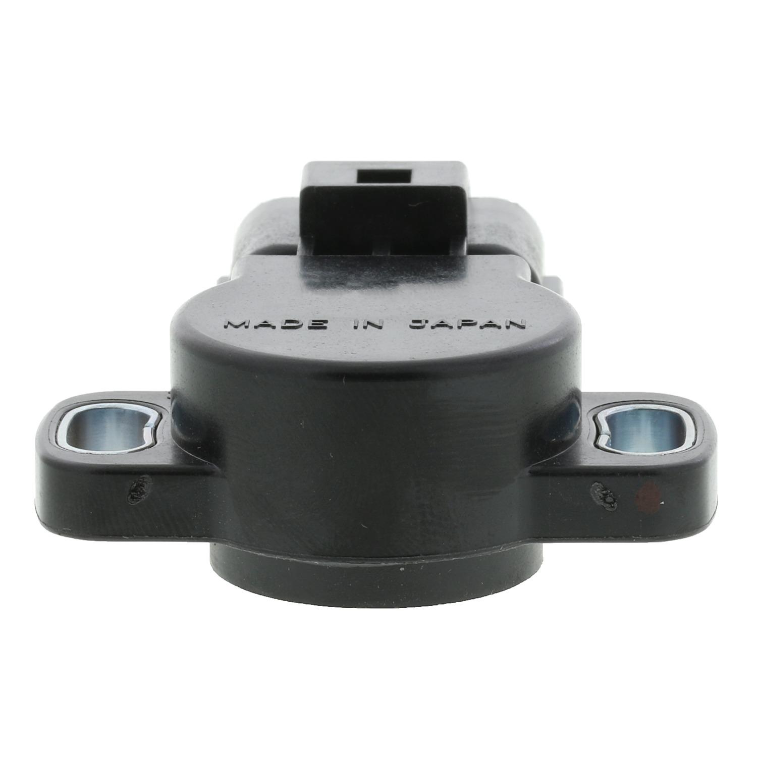 MotoRad 1TP1091 - Throttle Position Sensor MotoRad 1TP1091 Throttle Position Sensor product image 2 of 7