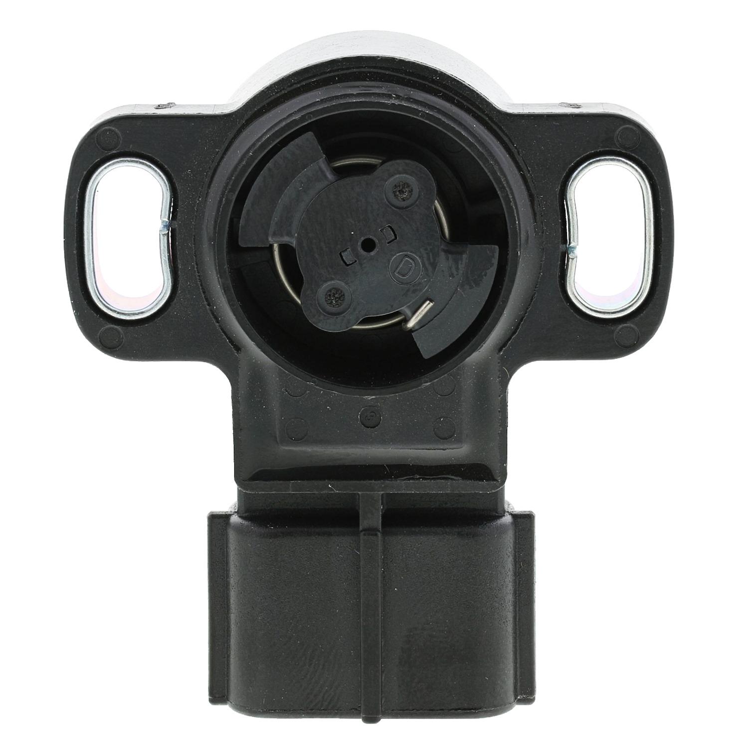 MotoRad 1TP1091 - Throttle Position Sensor MotoRad 1TP1091 Throttle Position Sensor product image 3 of 7