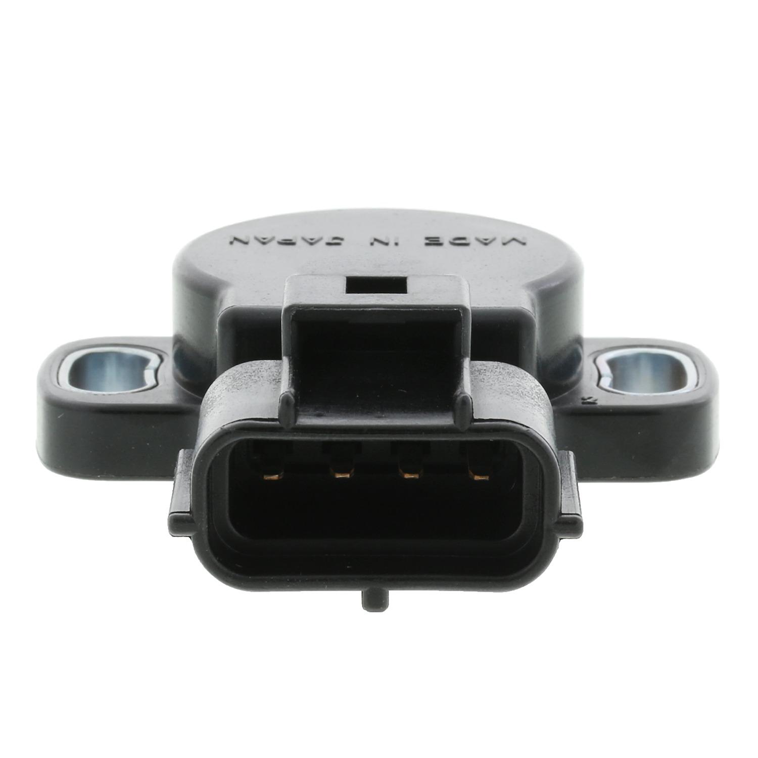 MotoRad 1TP1091 - Throttle Position Sensor MotoRad 1TP1091 Throttle Position Sensor product image 4 of 7