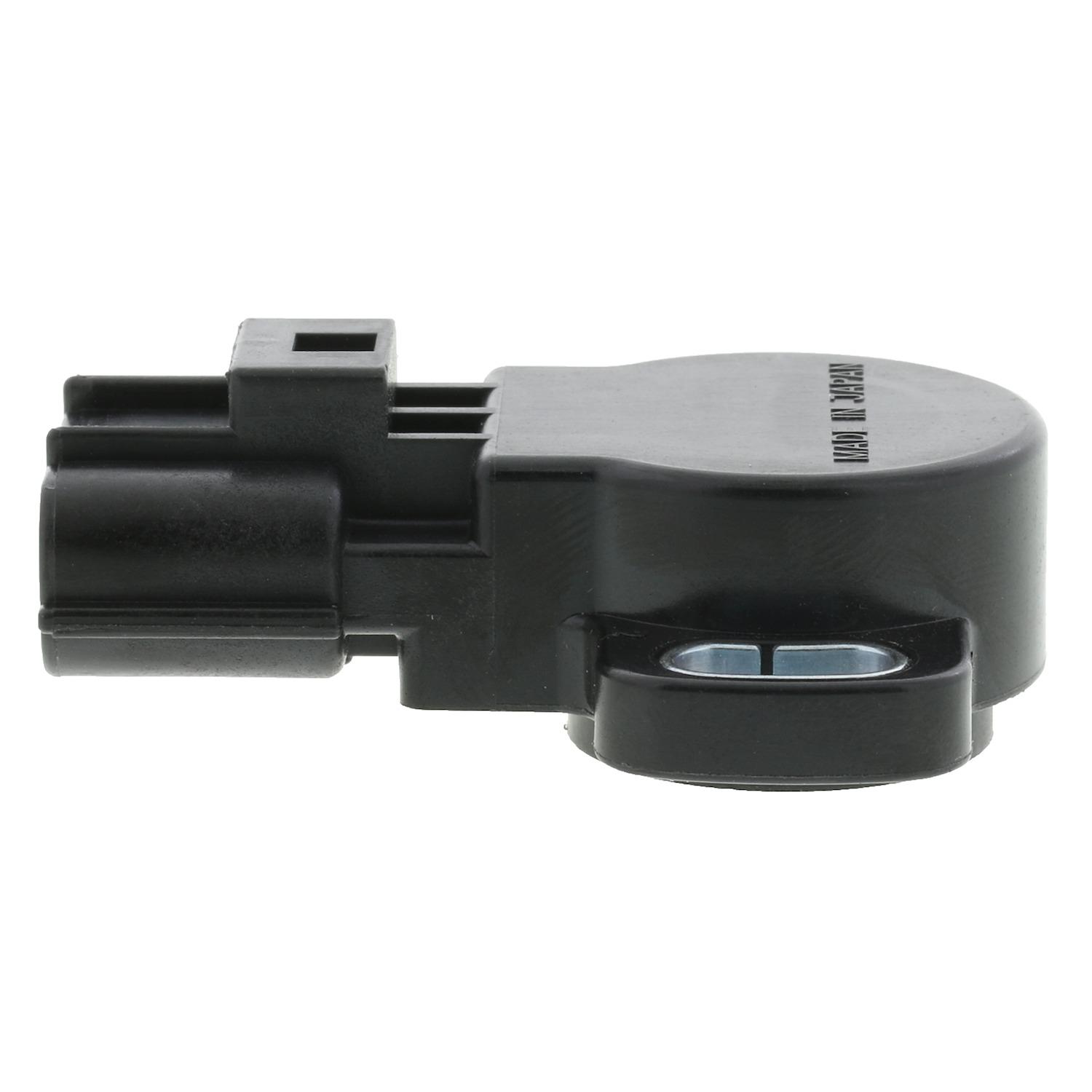 MotoRad 1TP1091 - Throttle Position Sensor MotoRad 1TP1091 Throttle Position Sensor product image 5 of 7