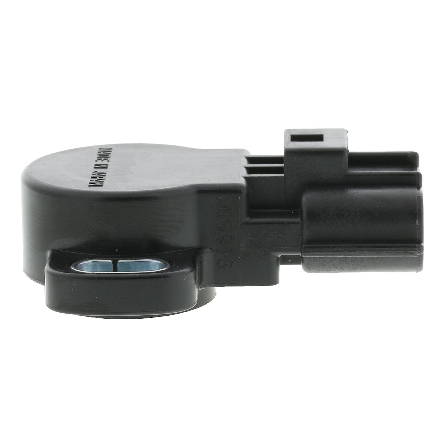 MotoRad 1TP1091 - Throttle Position Sensor MotoRad 1TP1091 Throttle Position Sensor product image 6 of 7