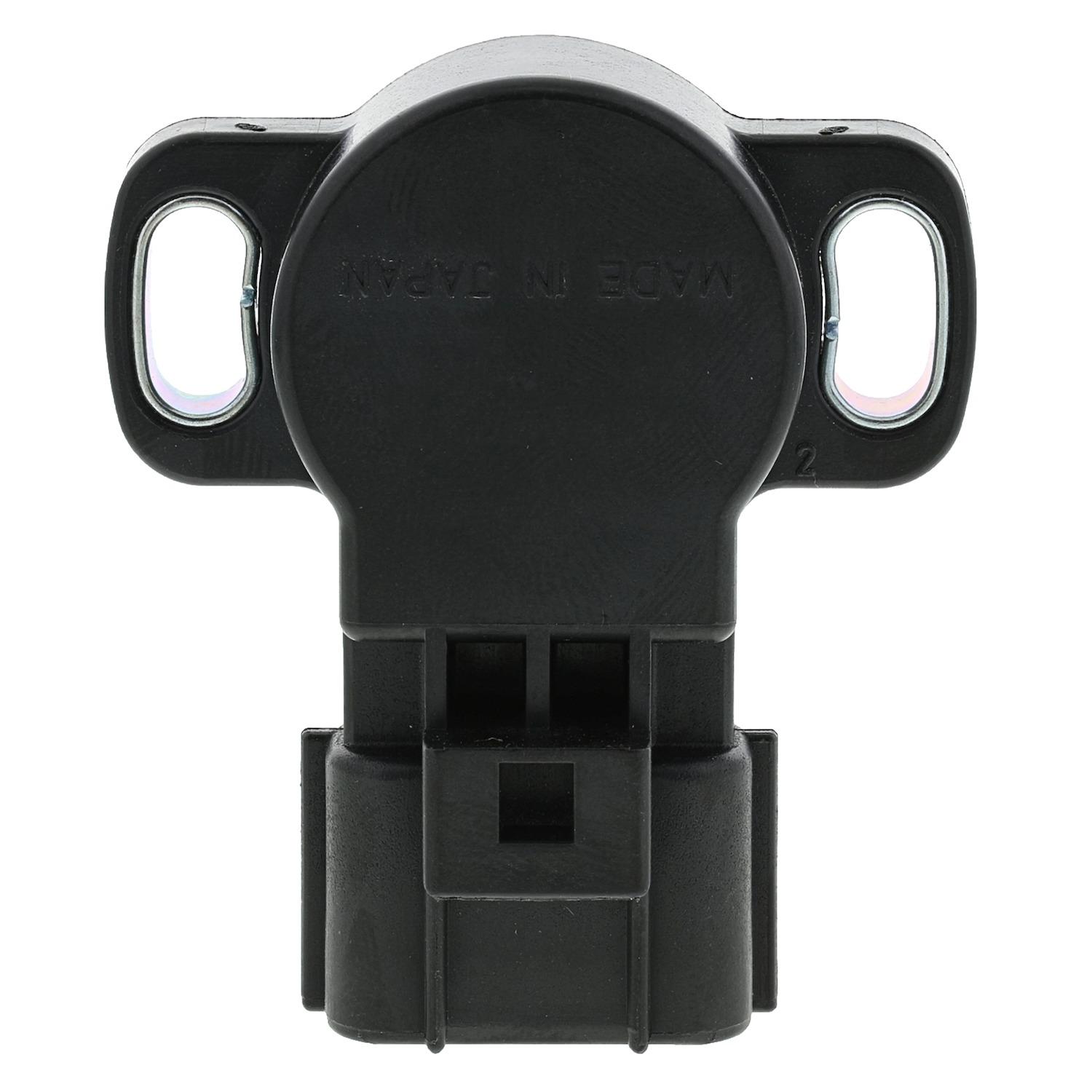 MotoRad 1TP1091 - Throttle Position Sensor MotoRad 1TP1091 Throttle Position Sensor product image 7 of 7