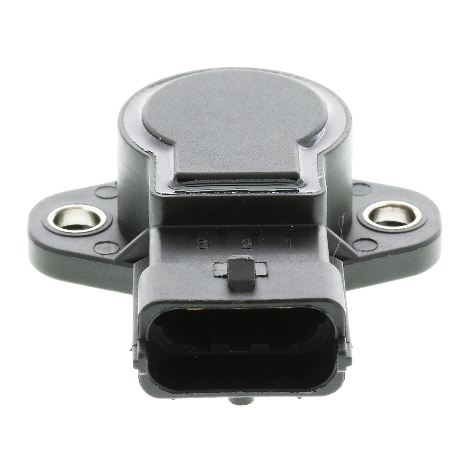 MotoRad 1TP1092 - Throttle Position Sensor MotoRad 1TP1092 Throttle Position Sensor product image 4 of 7