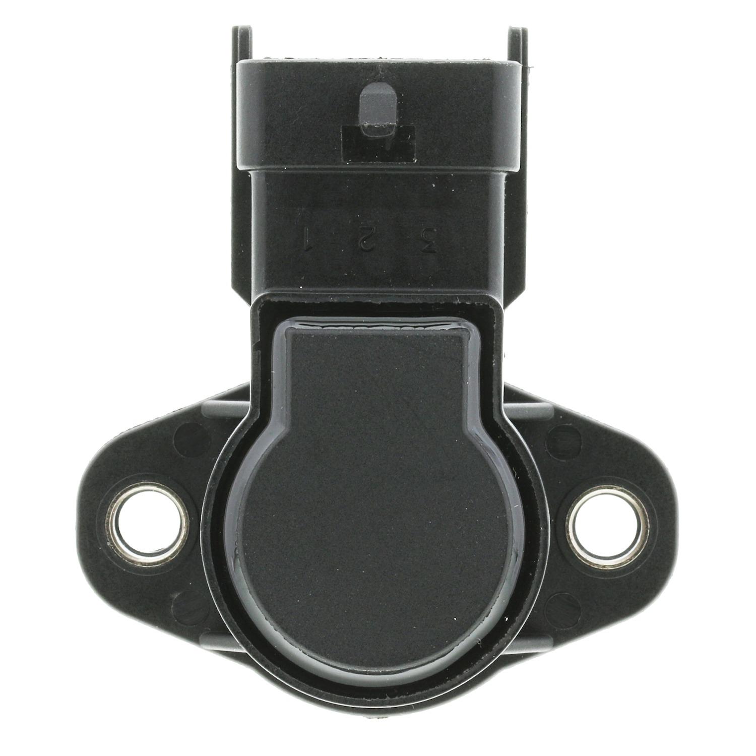 MotoRad 1TP1092 - Throttle Position Sensor MotoRad 1TP1092 Throttle Position Sensor product image 7 of 7