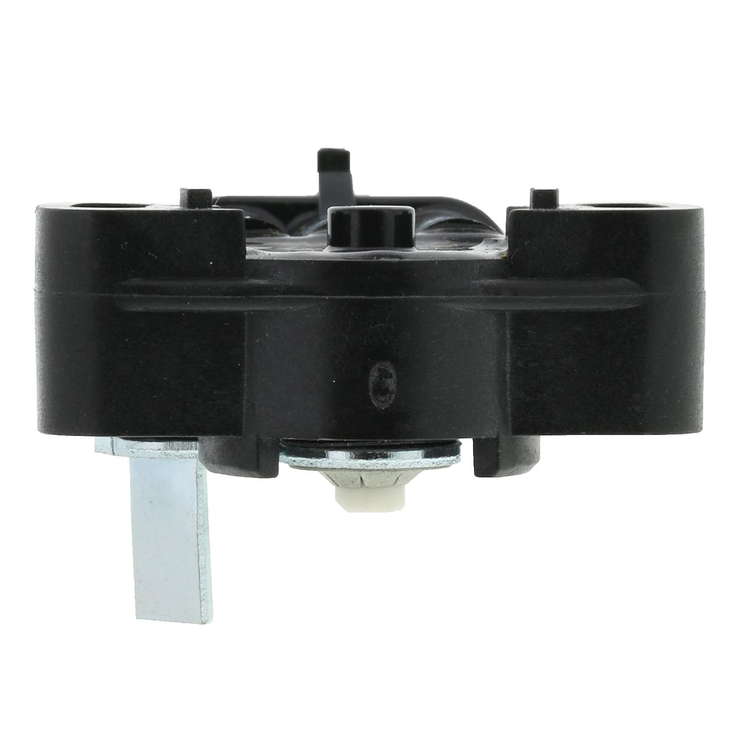 MotoRad 1TP1093 - Throttle Position Sensor MotoRad 1TP1093 Throttle Position Sensor product image 2 of 7