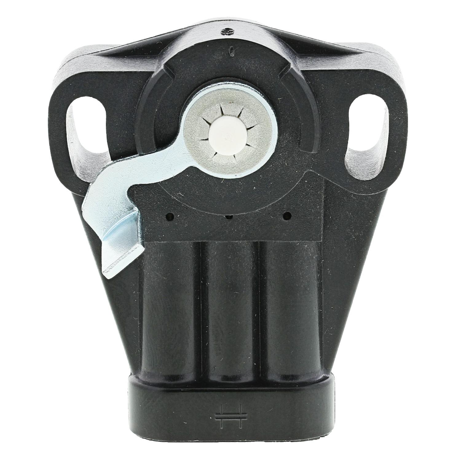 MotoRad 1TP1093 - Throttle Position Sensor MotoRad 1TP1093 Throttle Position Sensor product image 3 of 7