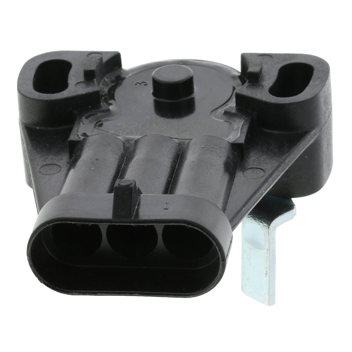 MotoRad 1TP1093 - Throttle Position Sensor MotoRad 1TP1093 Throttle Position Sensor product image 4 of 7