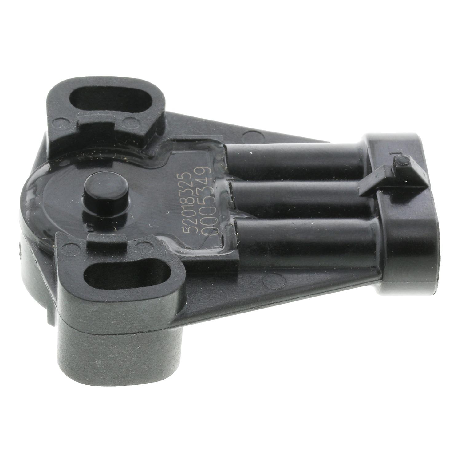 MotoRad 1TP1093 - Throttle Position Sensor MotoRad 1TP1093 Throttle Position Sensor product image 6 of 7