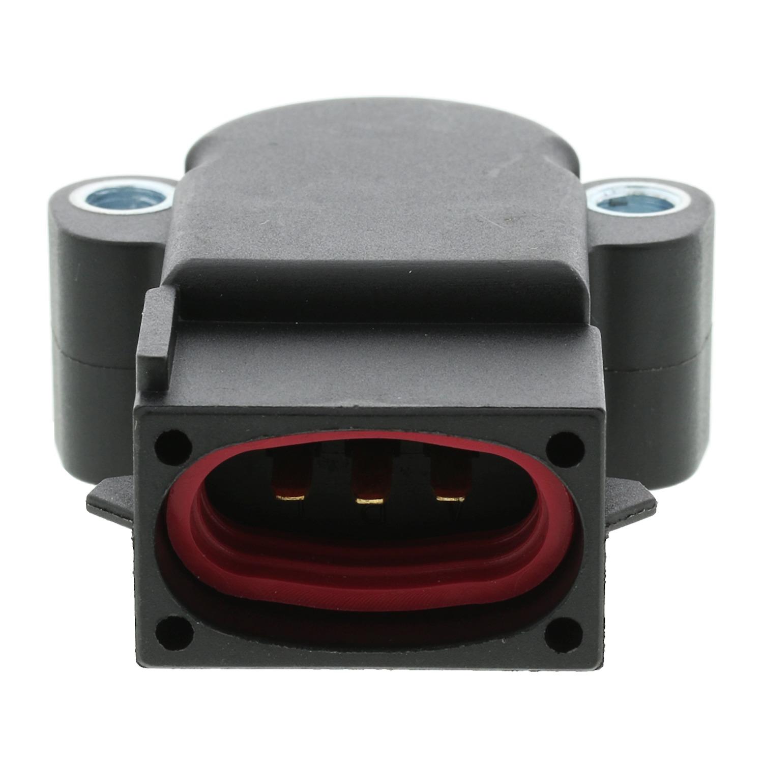 MotoRad 1TP1094 - Throttle Position Sensor MotoRad 1TP1094 Throttle Position Sensor product image 4 of 7