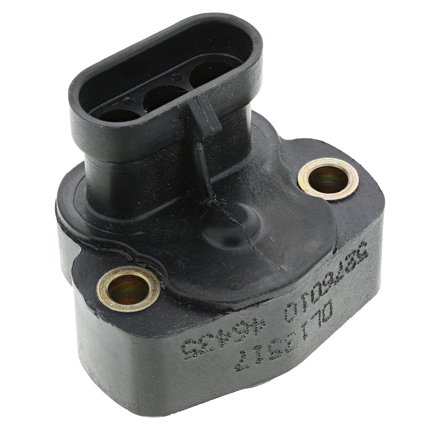 MotoRad 1TP1095 Throttle Position Sensor product image 1 of 7