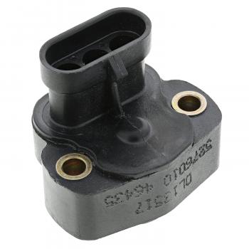 1989 Plymouth Expo Throttle Position Sensor MotoRad 1TP1095 image 1 of 4