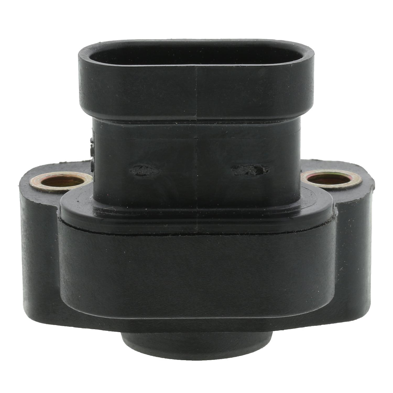 MotoRad 1TP1095 Throttle Position Sensor product image 2 of 7