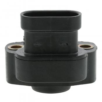 1989 Plymouth Expo Throttle Position Sensor MotoRad 1TP1095 image 2 of 4