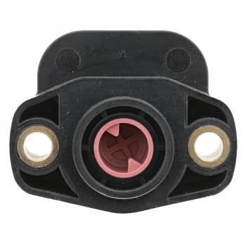 1989 Plymouth Expo Throttle Position Sensor MotoRad 1TP1095 image 3 of 4