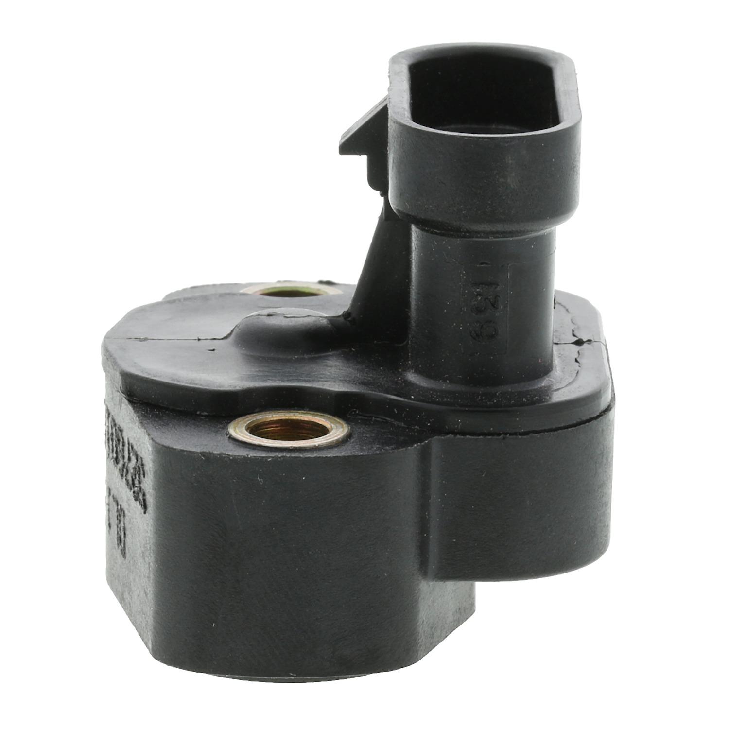 MotoRad 1TP1095 Throttle Position Sensor product image 5 of 7