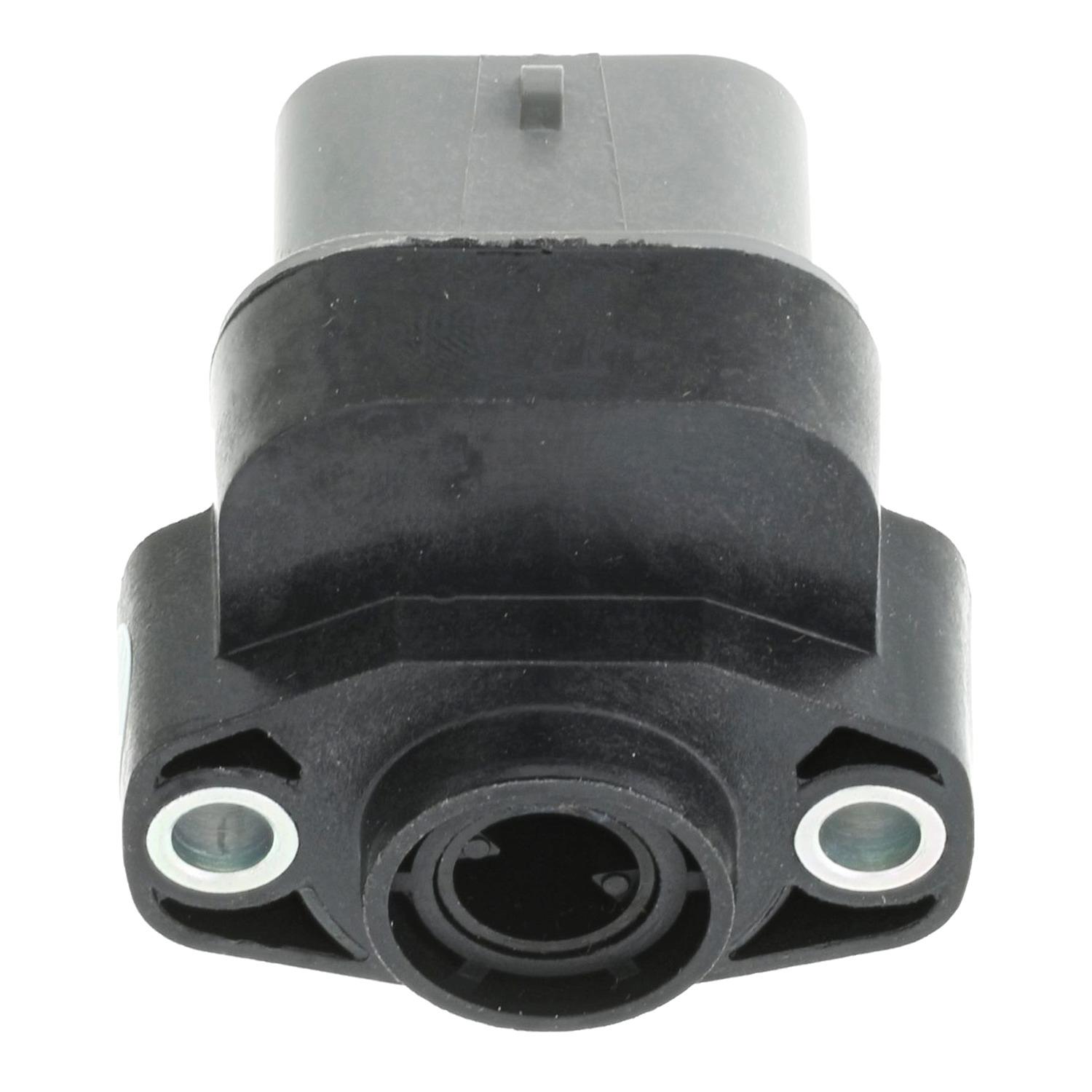 MotoRad 1TP1097 - Throttle Position Sensor MotoRad 1TP1097 Throttle Position Sensor product image 3 of 7