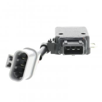 1994 Nissan D21 Throttle Position Sensor MotoRad 1TP1099 image 4 of 4