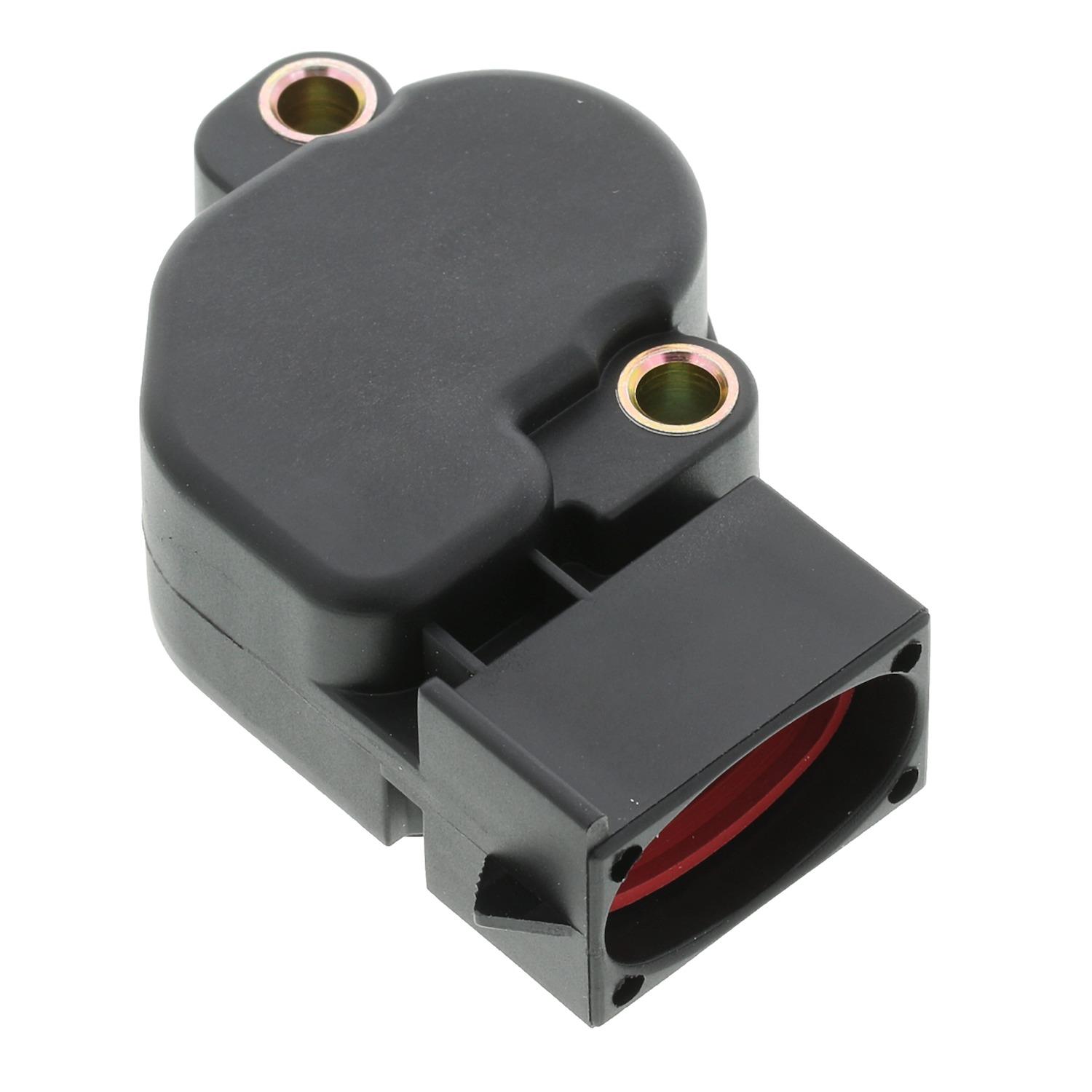 MotoRad 1TP1101 - Throttle Position Sensor MotoRad 1TP1101 Throttle Position Sensor product image 1 of 7