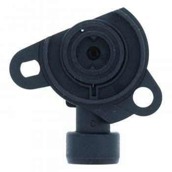 1997 Saturn SL1 Throttle Position Sensor MotoRad 1TP1102 image 3 of 4