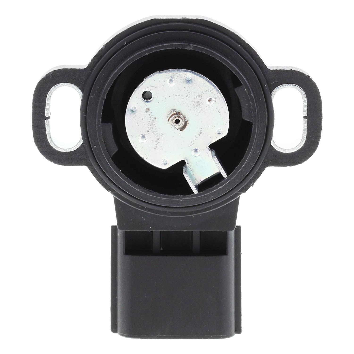 MotoRad 1TP1106 Throttle Position Sensor product image 3 of 7