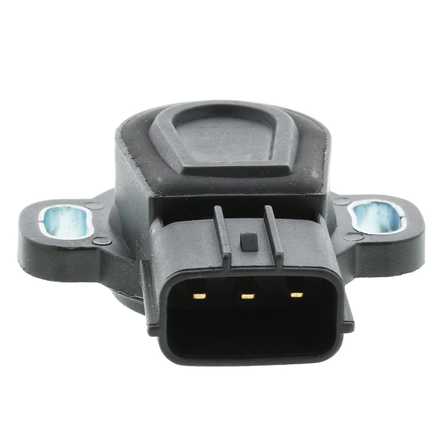 MotoRad 1TP1106 Throttle Position Sensor product image 4 of 7