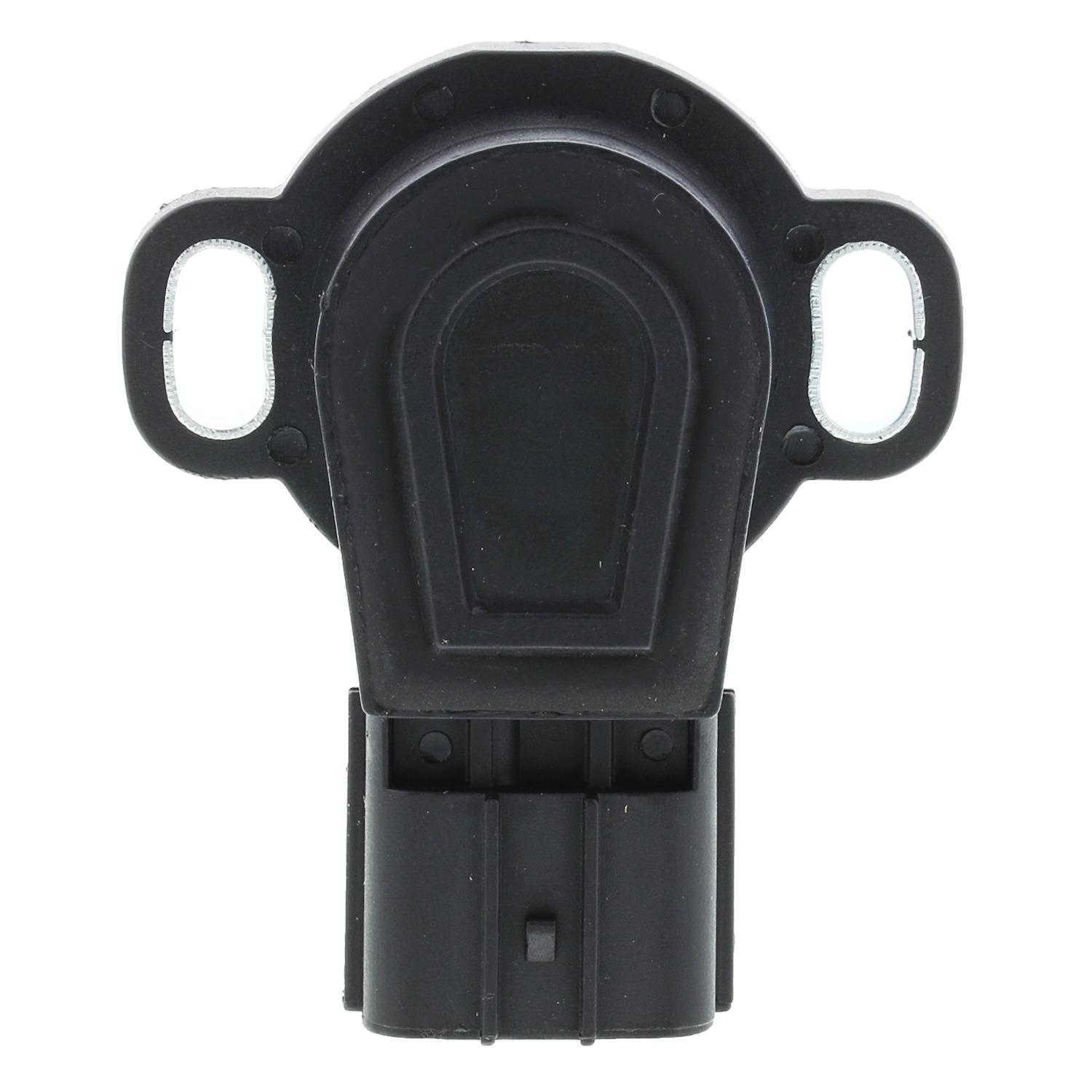 MotoRad 1TP1106 Throttle Position Sensor product image 7 of 7