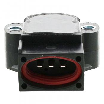 1991 Ford Ranger Throttle Position Sensor MotoRad 1TP1107 image 2 of 4