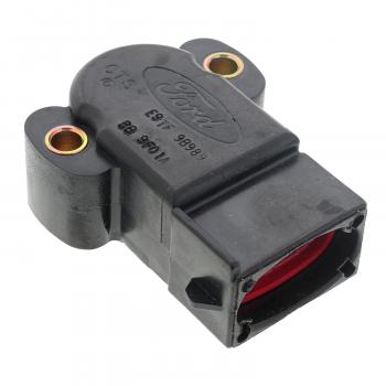 1991 Ford E-250 Econoline Throttle Position Sensor MotoRad 1TP1108 image 1 of 4
