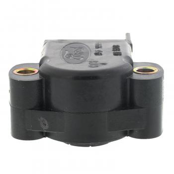 1991 Ford E-250 Econoline Throttle Position Sensor MotoRad 1TP1108 image 2 of 4