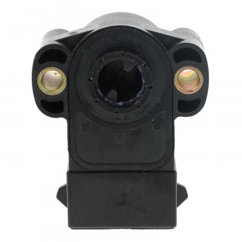 1991 Ford E-250 Econoline Throttle Position Sensor MotoRad 1TP1108 image 3 of 4