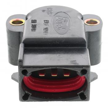 1991 Ford E-250 Econoline Throttle Position Sensor MotoRad 1TP1108 image 4 of 4