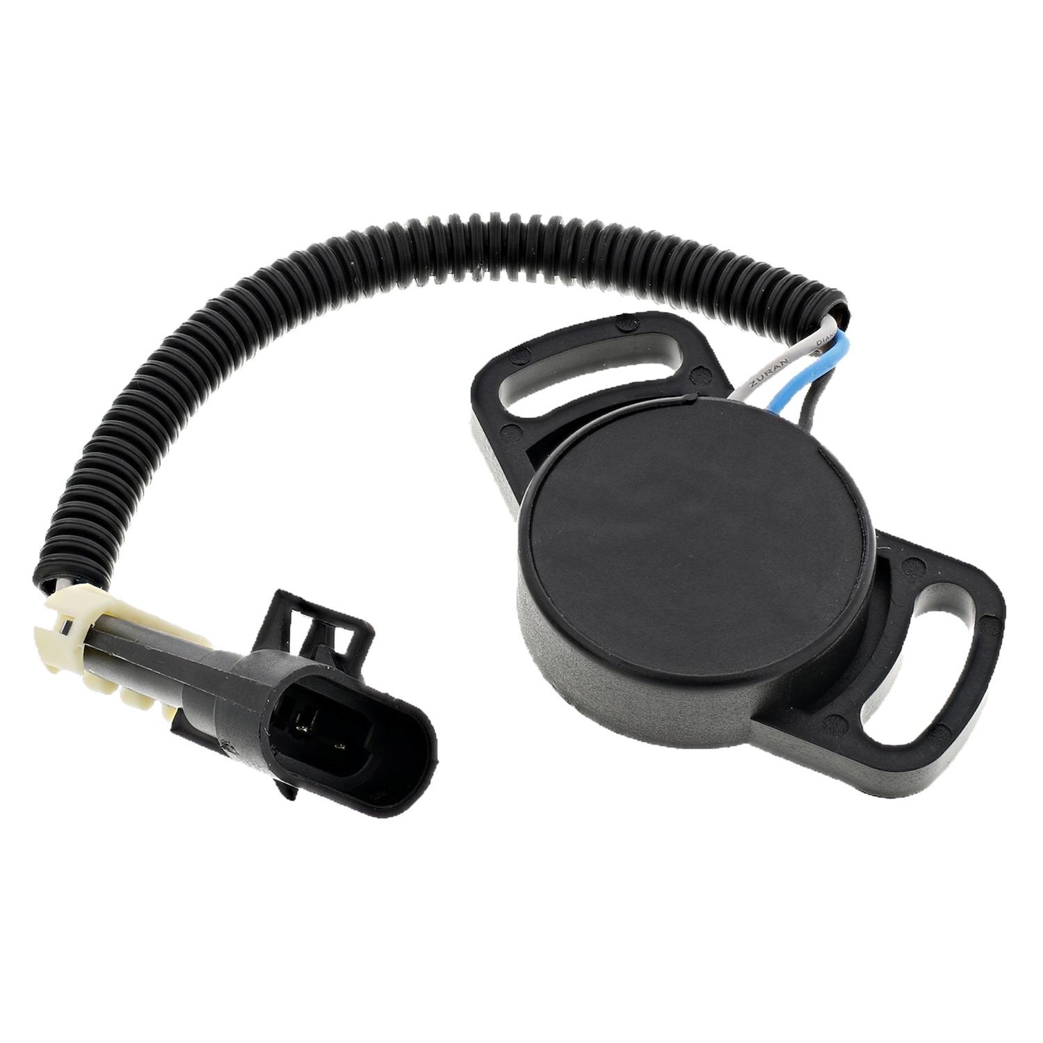MotoRad 1TP1109 Throttle Position Sensor product image 1 of 8