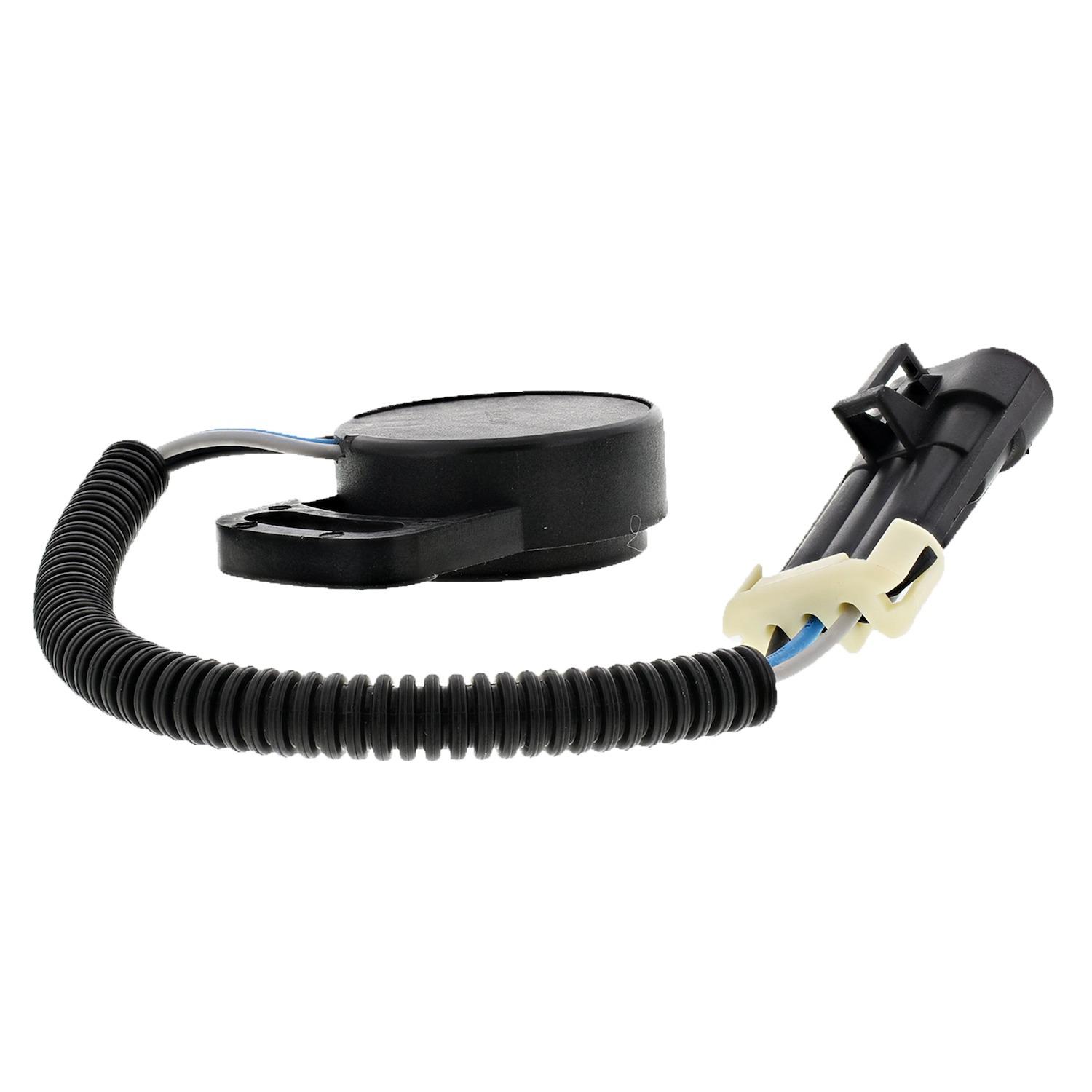 MotoRad 1TP1109 Throttle Position Sensor product image 2 of 8
