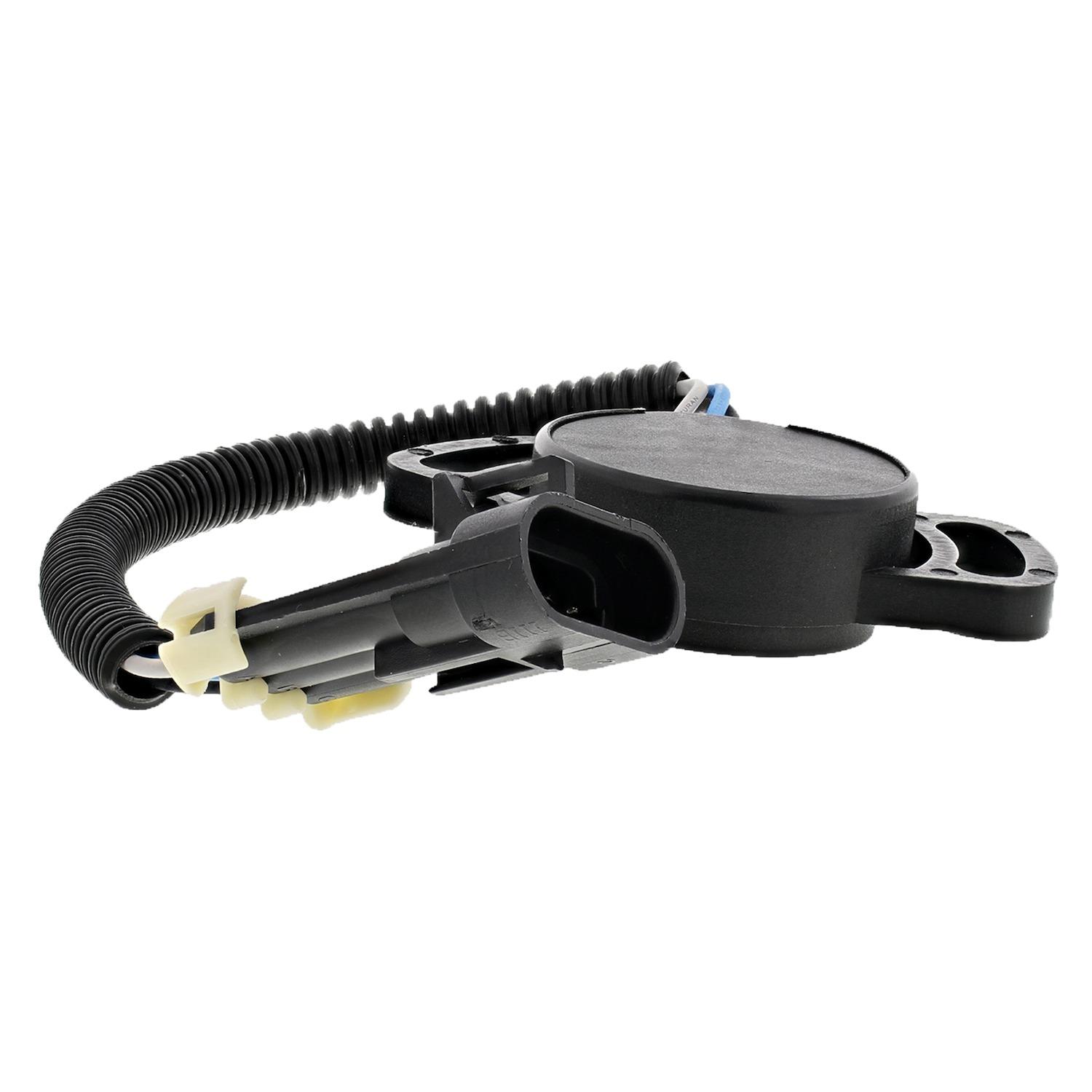 MotoRad 1TP1109 Throttle Position Sensor product image 7 of 8