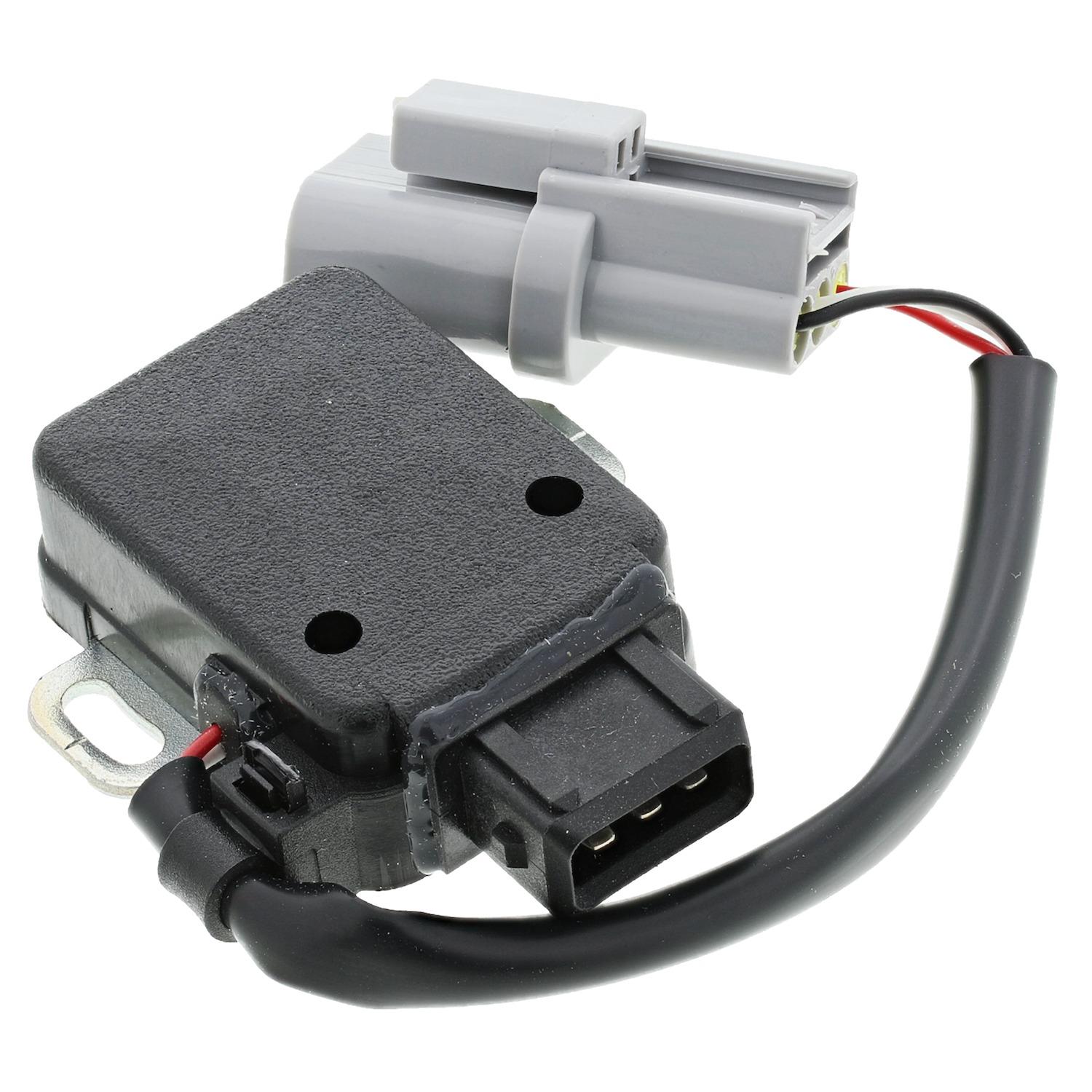 MotoRad 1TP1110 - Throttle Position Sensor MotoRad 1TP1110 Throttle Position Sensor product image 1 of 7