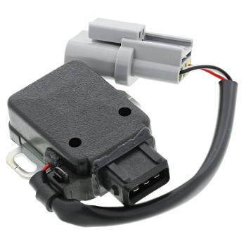 1985 Nissan 720 Throttle Position Sensor MotoRad 1TP1110 image 1 of 4