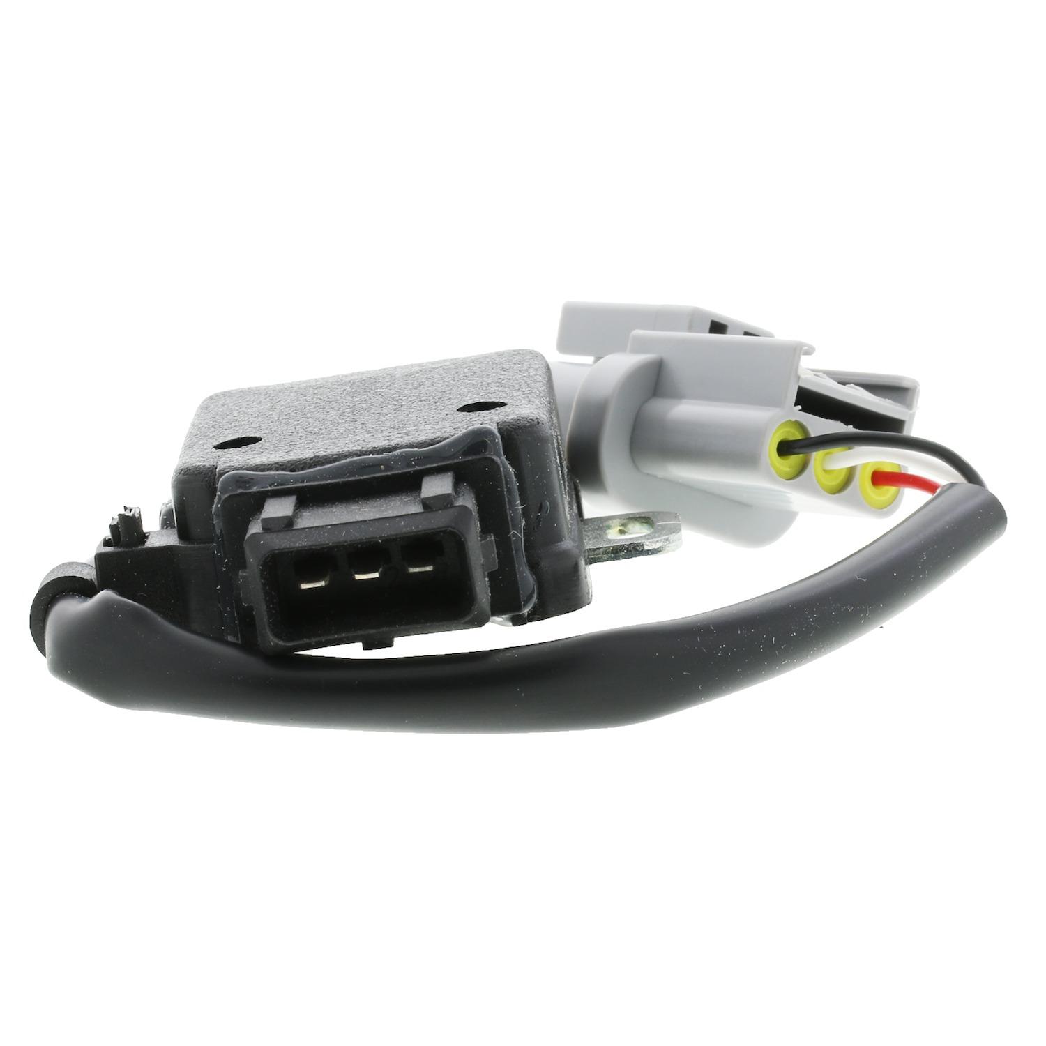 MotoRad 1TP1110 - Throttle Position Sensor MotoRad 1TP1110 Throttle Position Sensor product image 4 of 7