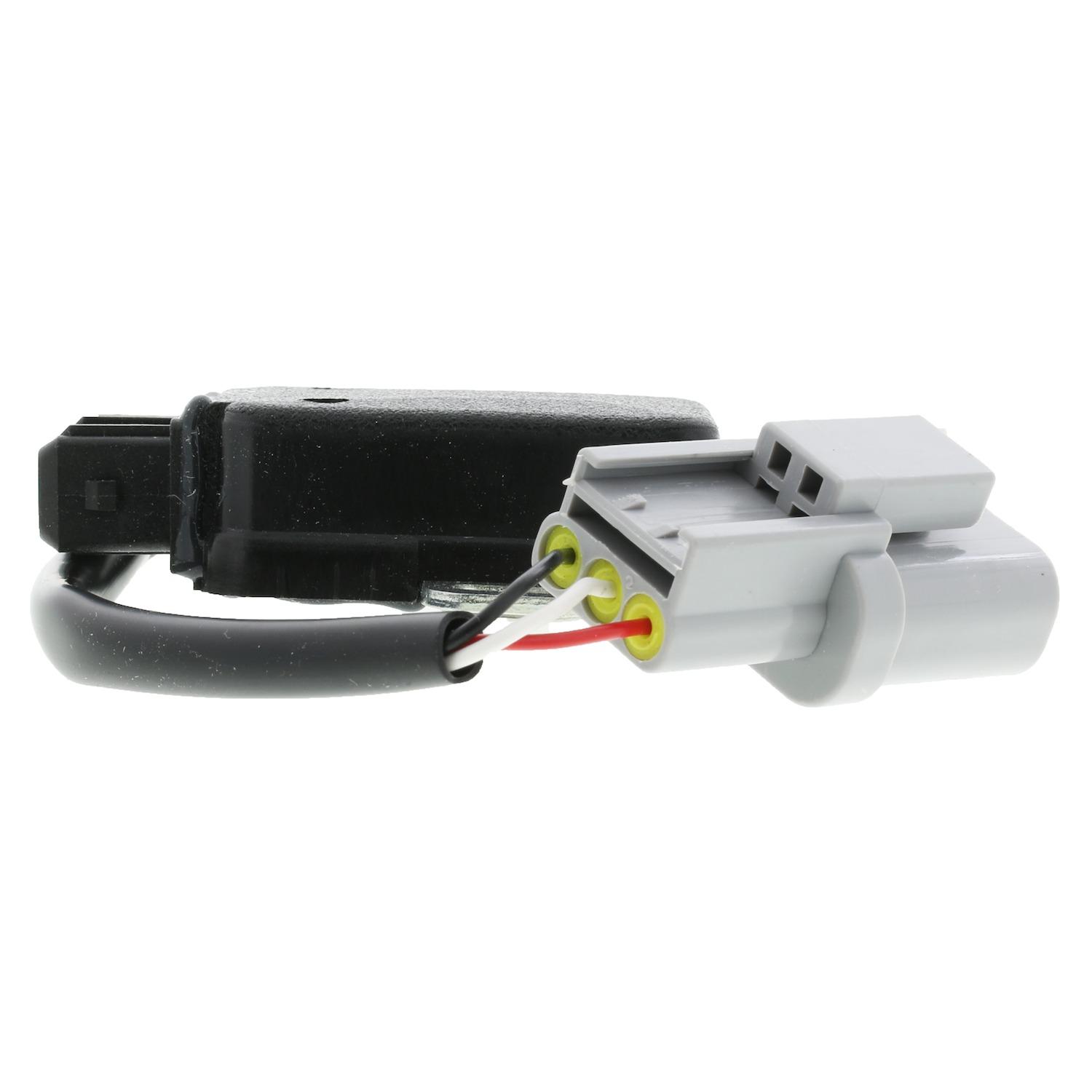 MotoRad 1TP1110 - Throttle Position Sensor MotoRad 1TP1110 Throttle Position Sensor product image 5 of 7