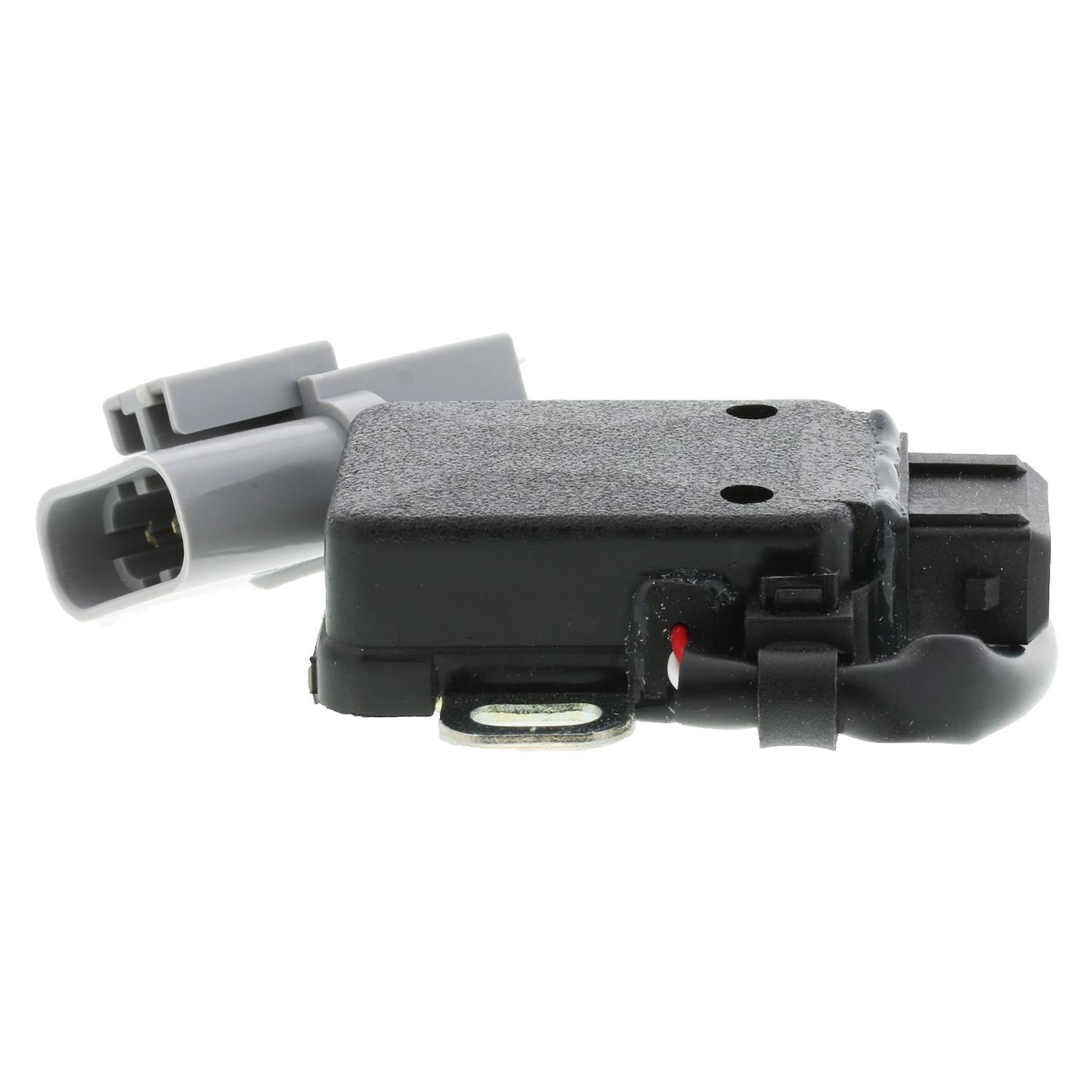 MotoRad 1TP1110 - Throttle Position Sensor MotoRad 1TP1110 Throttle Position Sensor product image 6 of 7