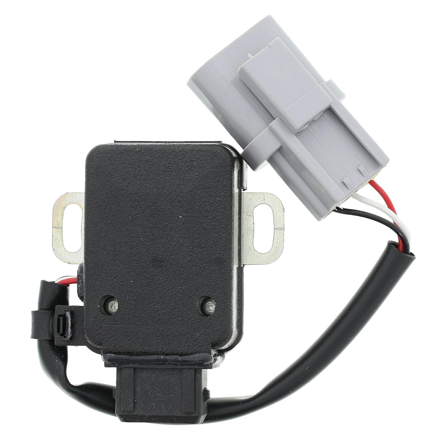 MotoRad 1TP1110 - Throttle Position Sensor MotoRad 1TP1110 Throttle Position Sensor product image 7 of 7